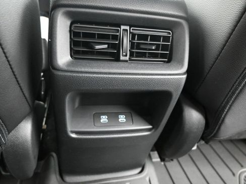 New 2026 Honda CR-V Sport Touring image 13