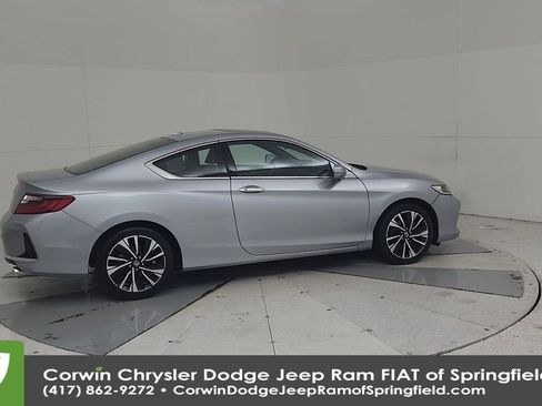 Used 2017 Honda Accord EX-L image 15