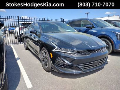 Used 2023 Kia K5 GT-Line