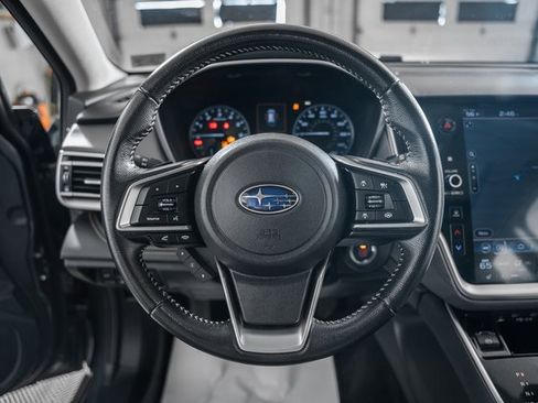 Used 2022 Subaru Outback Onyx Edition XT image 27