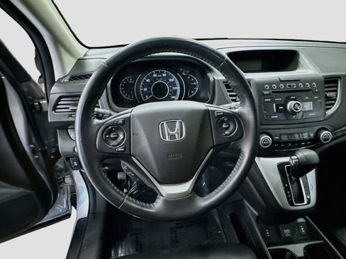 Used 2014 Honda CR-V EX-L image 11