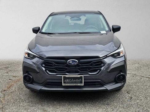 Certified 2024 Subaru Crosstrek 2.0i w/ Popular Package #4 AWD/4WD image 8