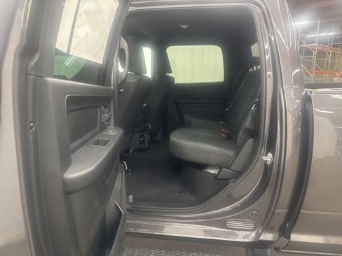 New 2025 RAM 2500 Tradesman image 6