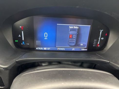 Used 2023 Ford Escape Active w/ Tech Pack #1 image 17