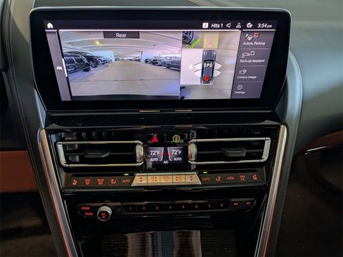 New 2026 BMW 840i w/ M Sport Professional Package image 16