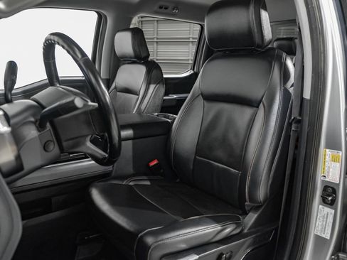 Used 2024 Ford F350 Lariat AWD/4WD image 32