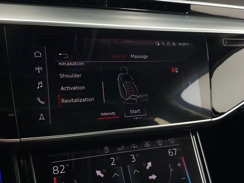 Used 2020 Audi A8 L 4.0T image 27