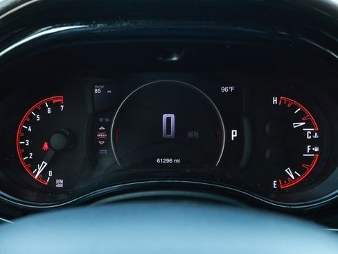 Used 2023 Dodge Durango GT RWD image 12