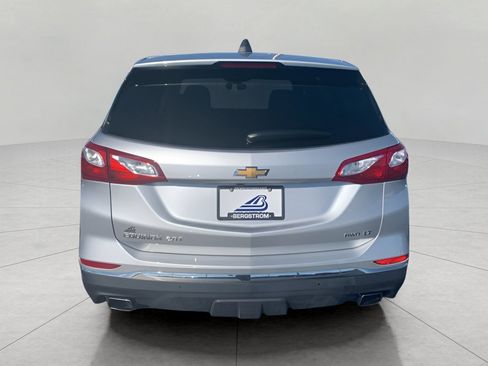 Used 2018 Chevrolet Equinox LT image 10