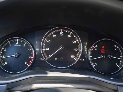 New 2025 MAZDA CX-30 AWD 2.5 S w/ Select Sport Pkg image 27