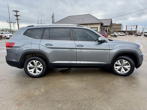 Used 2019 Volkswagen Atlas SE image 7