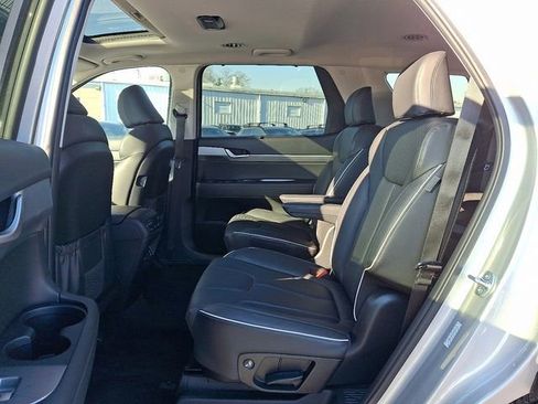 Used 2025 Hyundai Palisade SEL AWD/4WD image 11