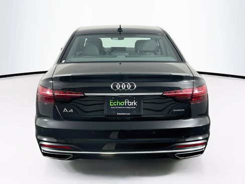 Used 2024 Audi A4 2.0T Premium Plus AWD/4WD image 7