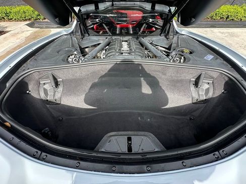 Used 2023 Chevrolet Corvette Z06 image 39