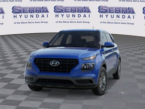 New 2026 Hyundai Venue SE image 6