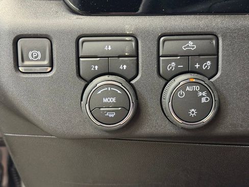 New 2026 Chevrolet Silverado 3500 LT AWD/4WD image 29