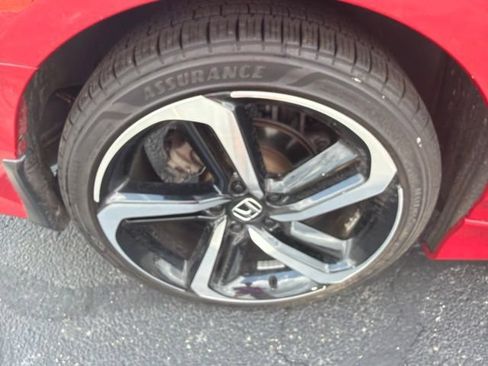 Used 2019 Honda Accord Sport image 26
