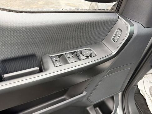 New 2026 Ford F150 STX w/ Equipment Group 200A image 14