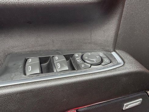 Used 2024 Chevrolet Silverado 3500 LTZ w/ LTZ Plus Package image 17