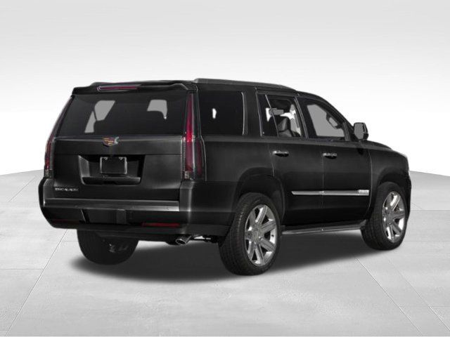 Used 2018 Cadillac Escalade 2WD image 2