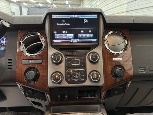 Used 2016 Ford F350 King Ranch image 18