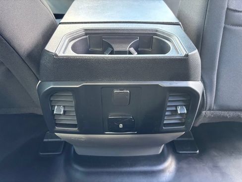 Used 2017 Ford F150 XL w/ Equipment Group 101A Mid AWD/4WD image 23