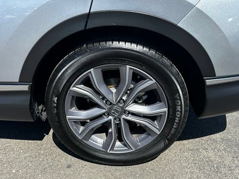Used 2020 Honda CR-V Touring image 12