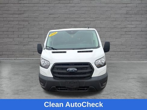 Used 2020 Ford Transit 350 XL AWD/4WD image 2