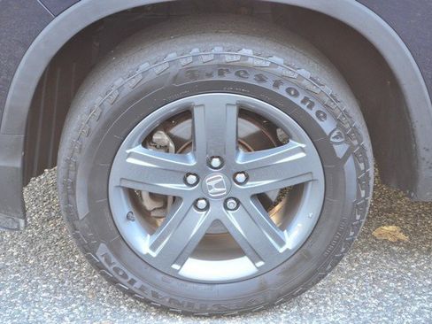 Used 2022 Honda Ridgeline RTL-E image 13