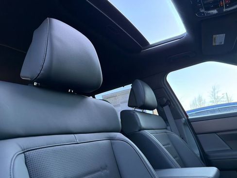 New 2026 Hyundai Santa Fe Calligraphy image 15