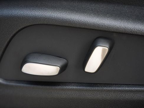 New 2026 Cadillac XT5 Luxury w/ LPO, Floor Liner Package image 16