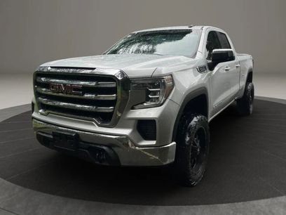 Used 2019 GMC Sierra 1500 SLE