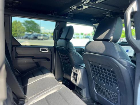 New 2025 Ford Bronco Big Bend image 29