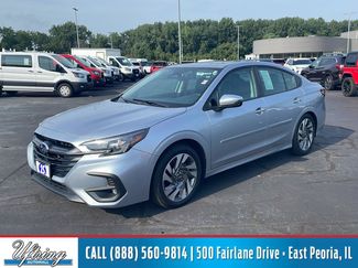 Used 2025 Subaru Legacy Touring XT AWD/4WD video 1