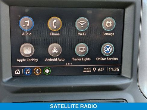 Certified 2022 Chevrolet Silverado 1500 Custom image 22