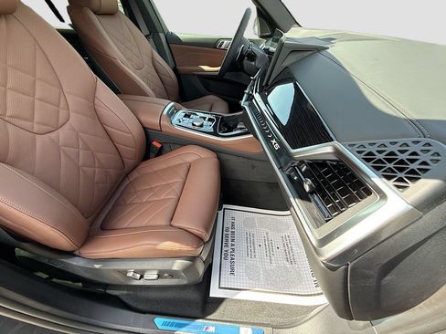 New 2026 BMW X5 xDrive50e w/ M Sport Package AWD/4WD image 15