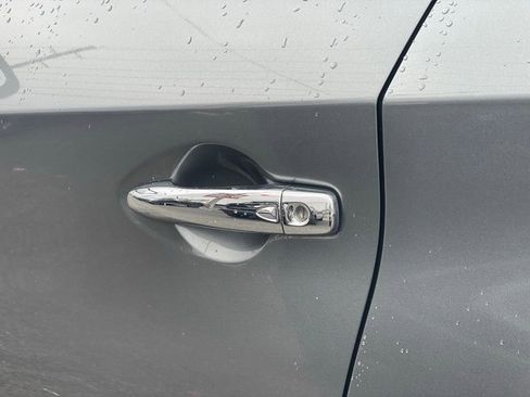 Certified 2020 Nissan Murano SL image 27