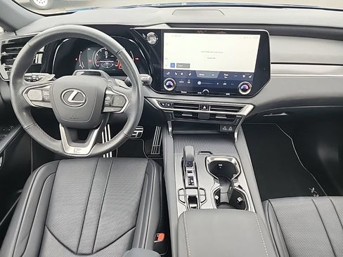 Used 2023 Lexus RX 350 F Sport w/ Accessory Package (K3) AWD/4WD image 22