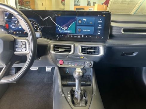 Used 2024 Ford Mustang Premium image 19