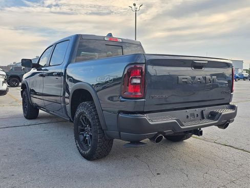 Used 2026 RAM 1500 Rebel w/ G/T Package AWD/4WD image 4