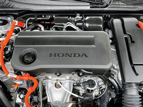 Used 2026 Honda Civic Sport image 32