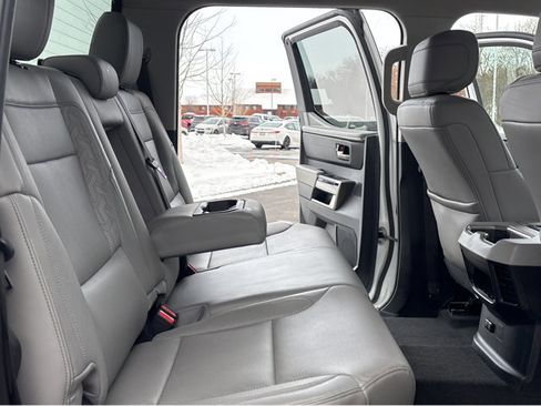 Used 2022 Toyota Tundra Limited image 29