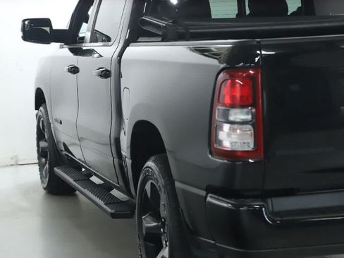 Used 2019 RAM 1500 Big Horn AWD/4WD image 42