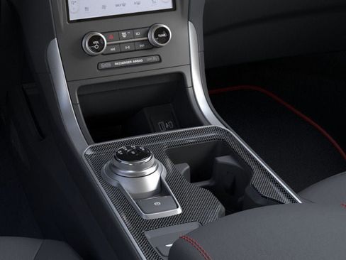 New 2024 Ford Edge ST-Line AWD/4WD image 15