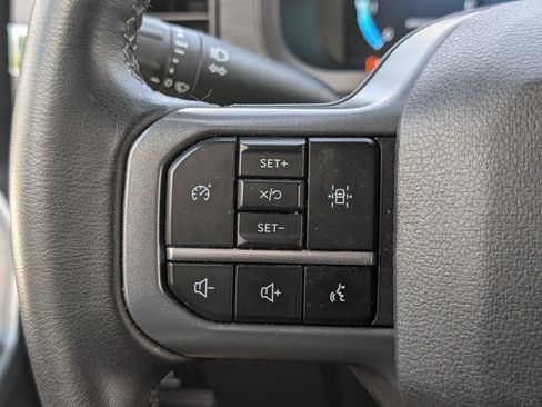 Certified 2024 Ford F150 XLT w/ Mobile Office Package AWD/4WD image 19
