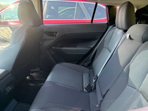 Certified 2024 Subaru Crosstrek 2.0i Premium AWD/4WD image 9