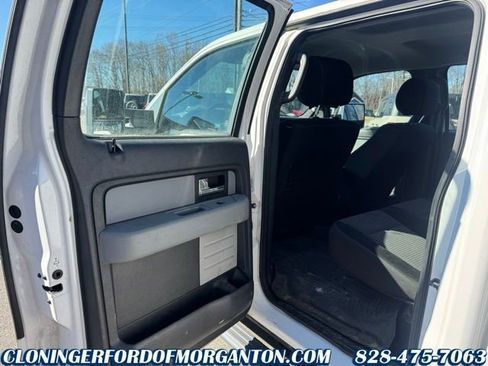 Used 2014 Ford F150 STX w/ Equipment Group 201A Mid image 16