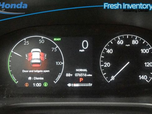 Used 2023 Honda CR-V Sport image 23