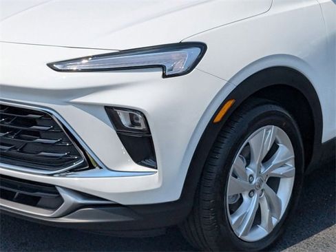 New 2026 Buick Encore GX Preferred w/ Comfort Package image 9