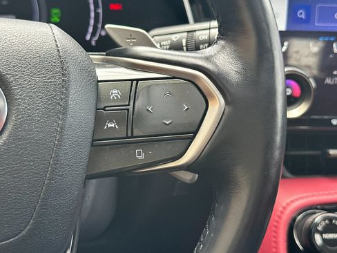 Used 2024 Lexus NX 450h+ AWD w/ Vision Package image 29